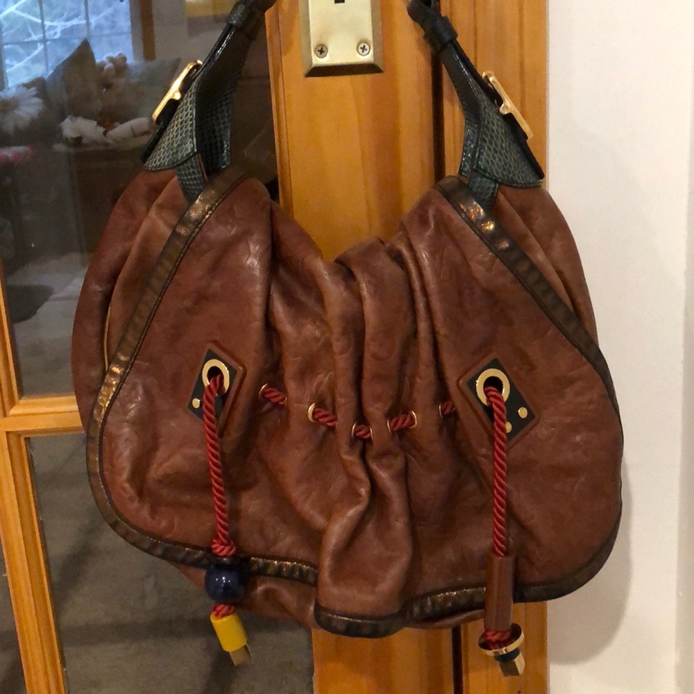Louis Vuitton Limited edition Kalahari Epices GM - Picture 7 of 15
